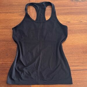 Lululemon Swifty tech racerback tank